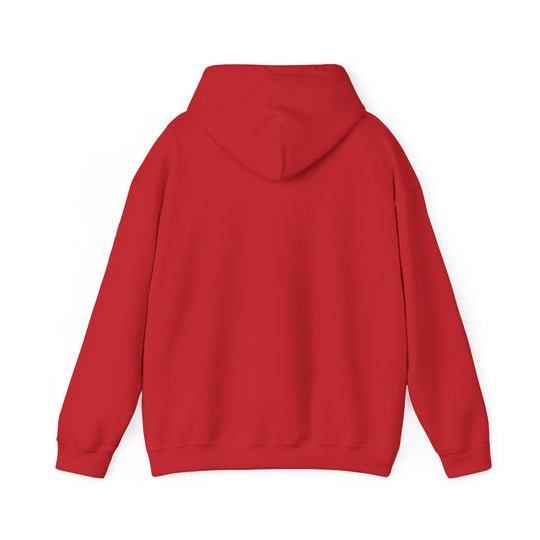 Funny Quote Hoodie - "I'm Not Flirting I'm Just Hot and Friendly" Casual Pullover