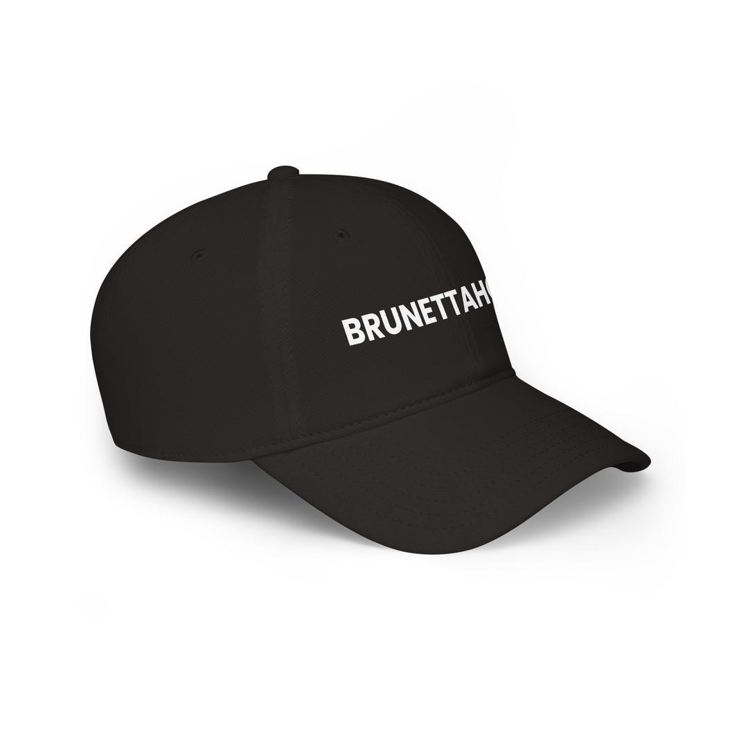BRUNETTAHOLIC