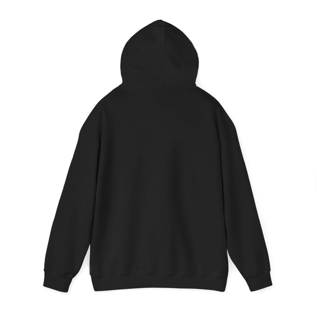 Funny Quote Hoodie - "I'm Not Flirting I'm Just Hot and Friendly" Casual Pullover