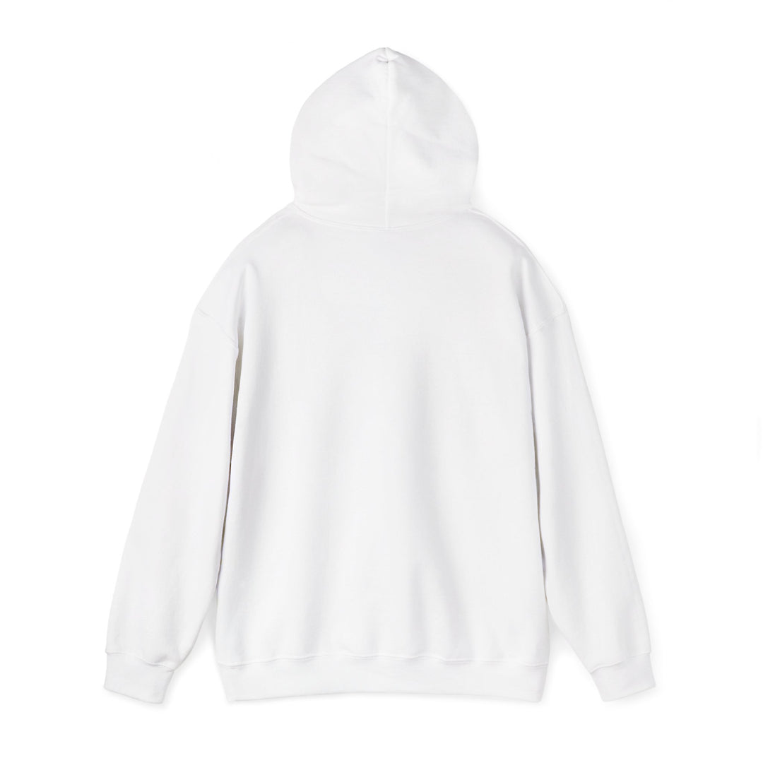 Funny Quote Hoodie - "I'm Not Flirting I'm Just Hot and Friendly" Casual Pullover