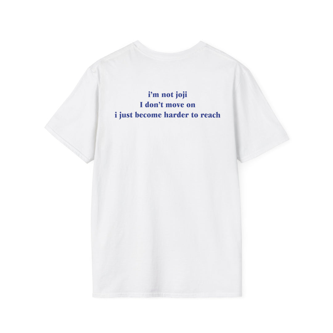 Classic White T‑Shirt – Minimal Everyday Tee