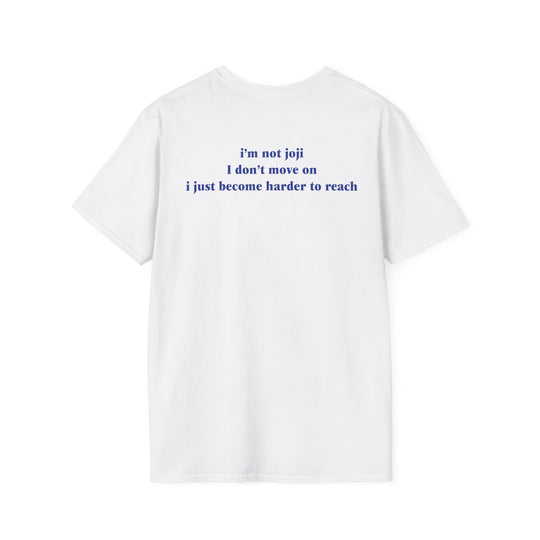 Classic White T‑Shirt – Minimal Everyday Tee