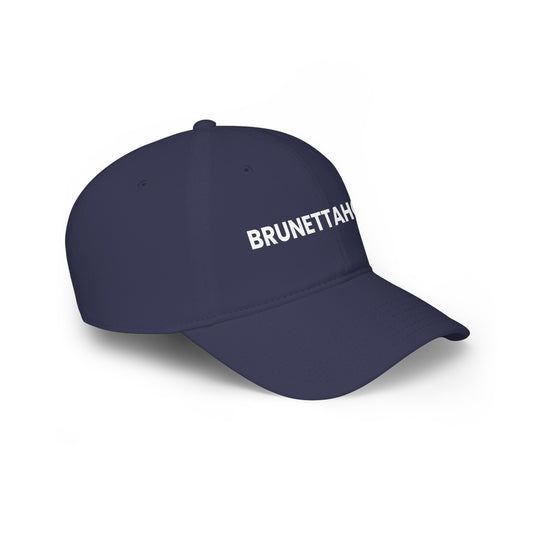 BRUNETTAHOLIC