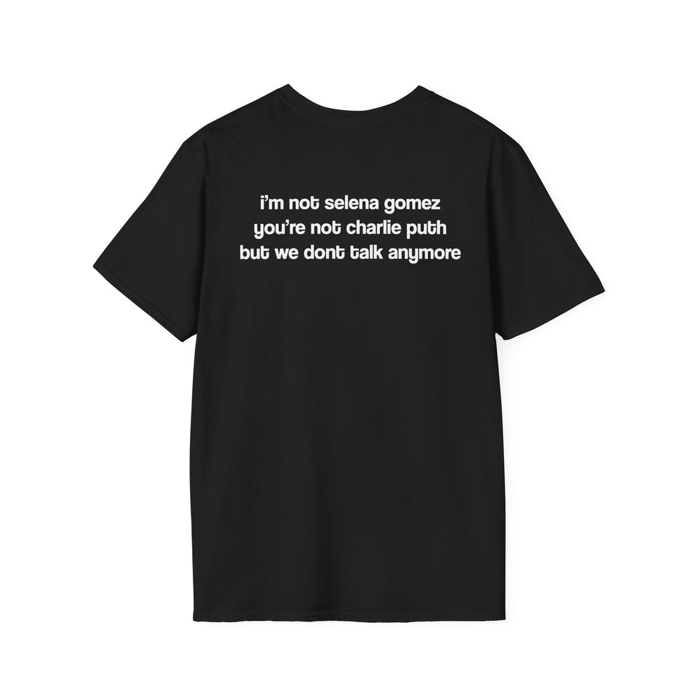 Classic White T-Shirt — Minimal Everyday Tee