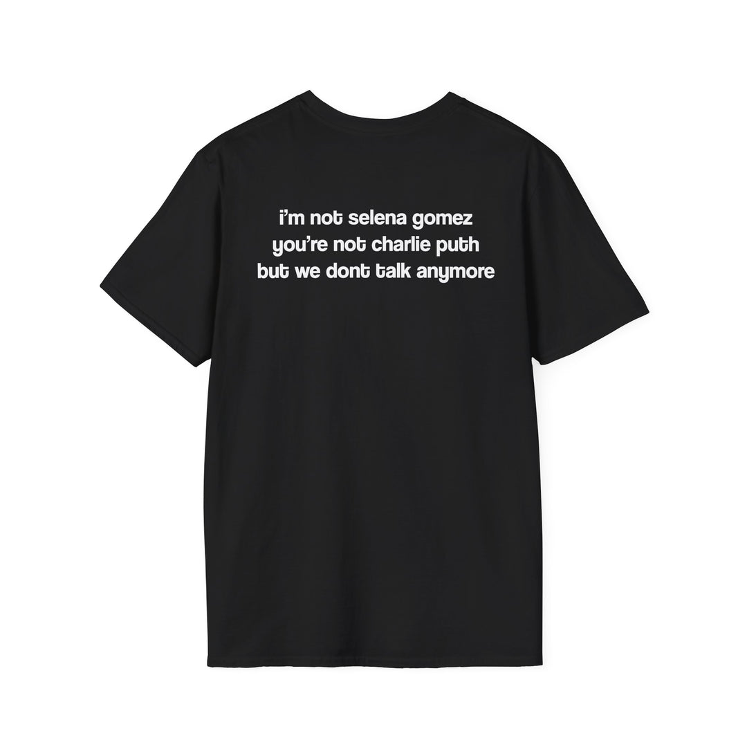 Classic White T-Shirt — Minimal Everyday Tee