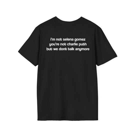 Classic White T-Shirt — Minimal Everyday Tee