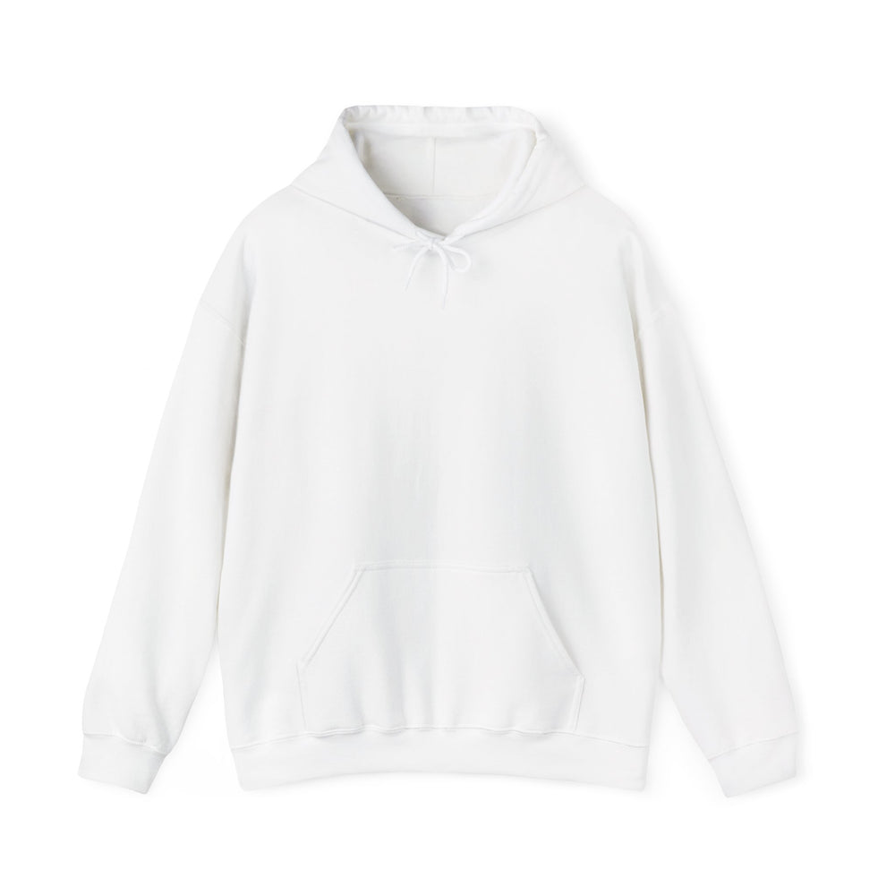 Hoodie — “All I Want Is Illegal, Expensive or Blonde” Graphic Pullover
