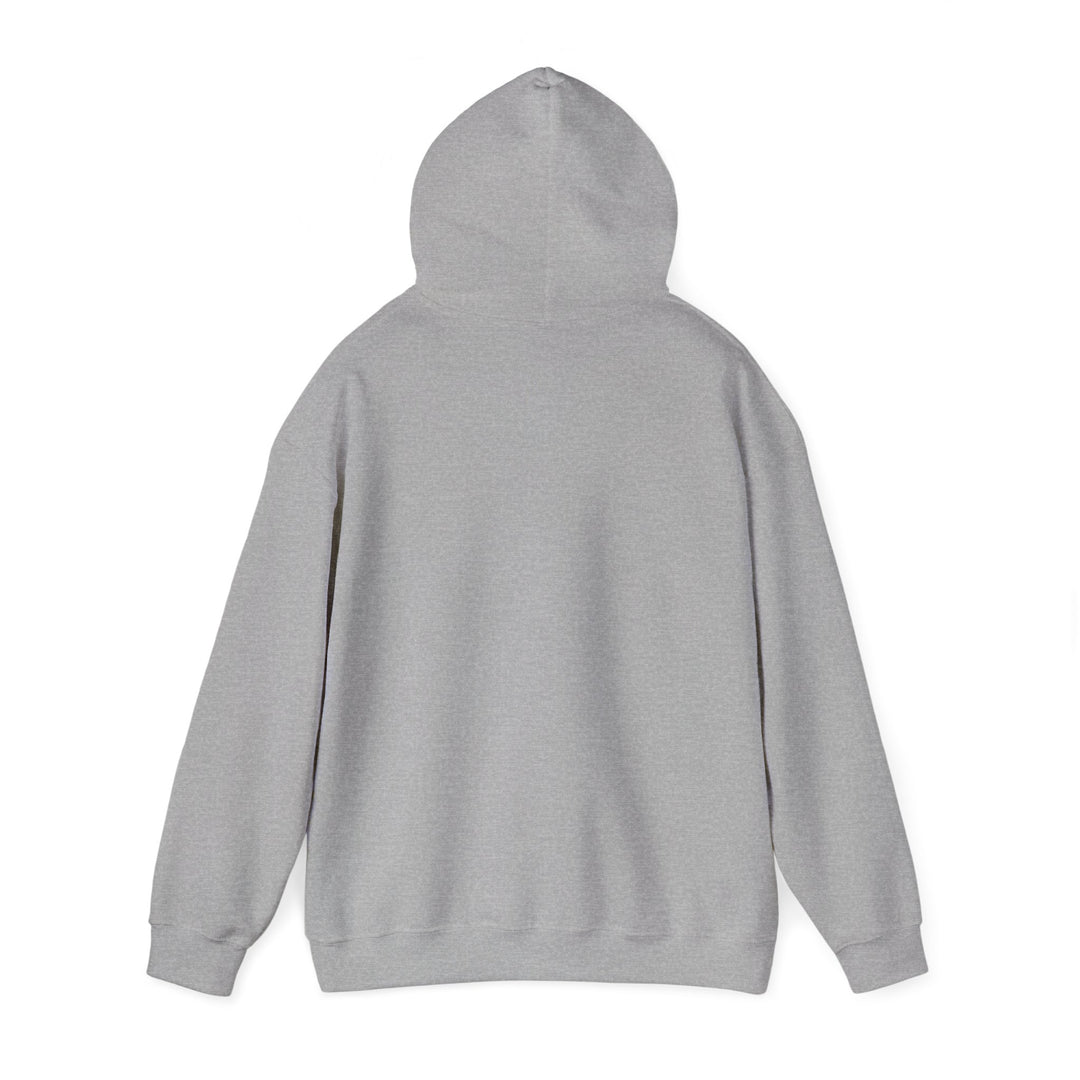 Funny Quote Hoodie - "I'm Not Flirting I'm Just Hot and Friendly" Casual Pullover