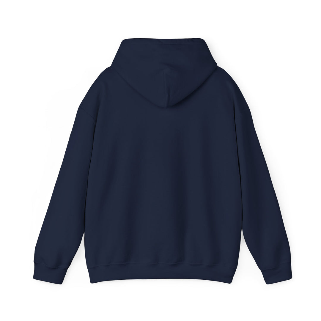 Funny Quote Hoodie - "I'm Not Flirting I'm Just Hot and Friendly" Casual Pullover