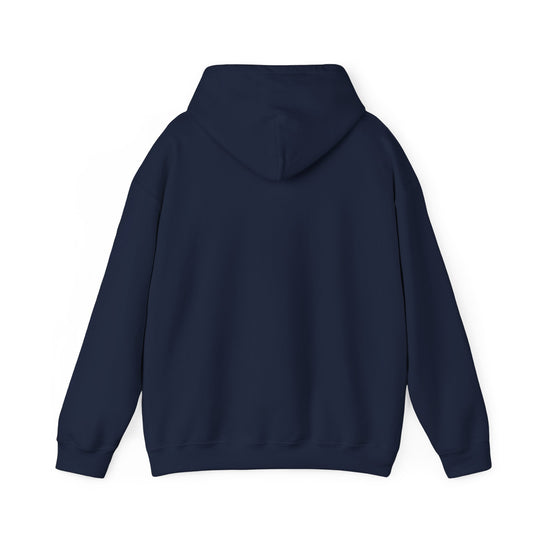 Funny Quote Hoodie - "I'm Not Flirting I'm Just Hot and Friendly" Casual Pullover