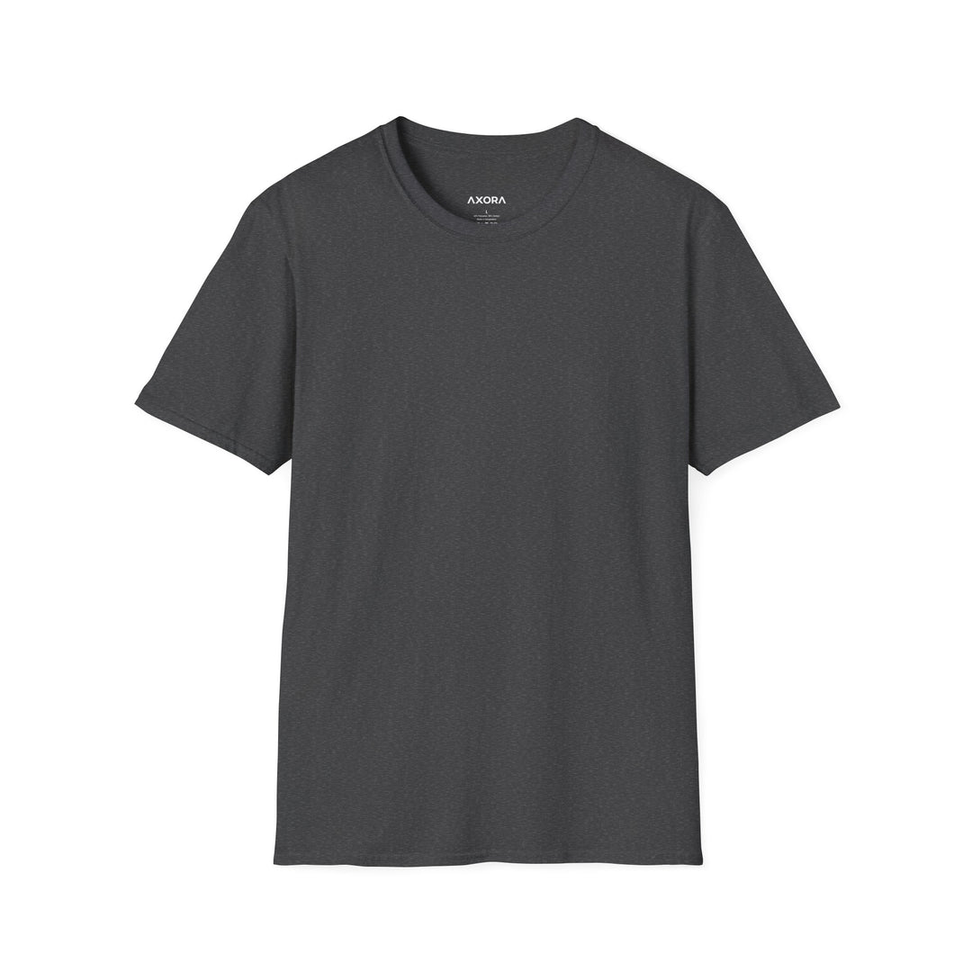 HE SAID RONALDO OR ME T-SHIRT