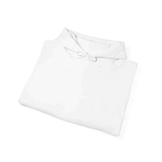 Hoodie — “All I Want Is Illegal, Expensive or Blonde” Graphic Pullover