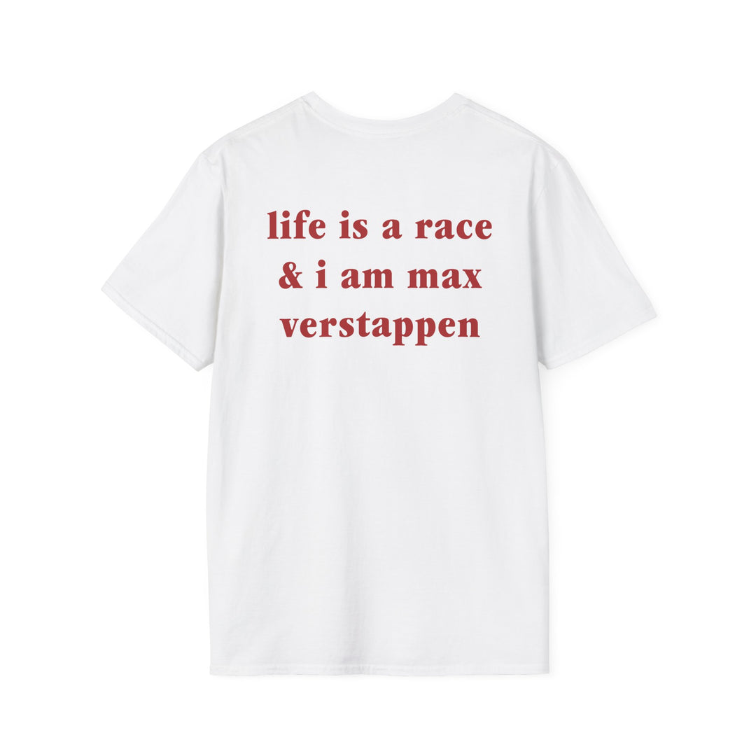 Classic White T‑Shirt — Minimal Everyday Tee