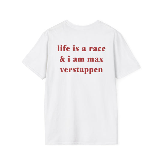Classic White T‑Shirt — Minimal Everyday Tee