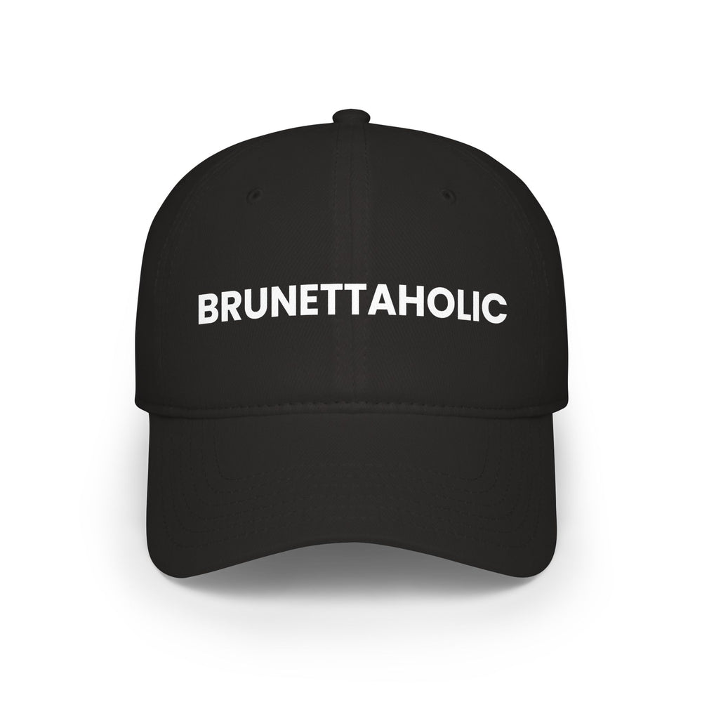 BRUNETTAHOLIC