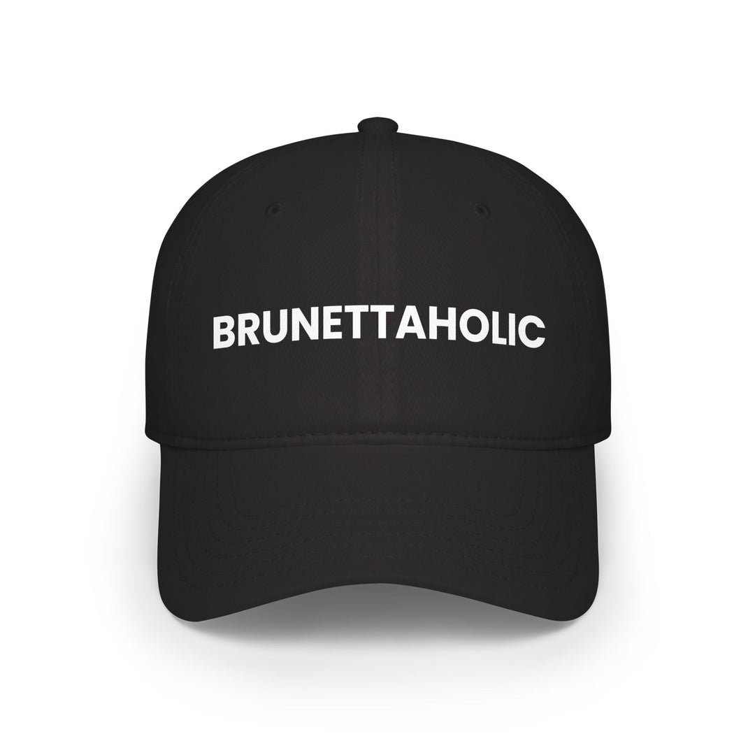 BRUNETTAHOLIC