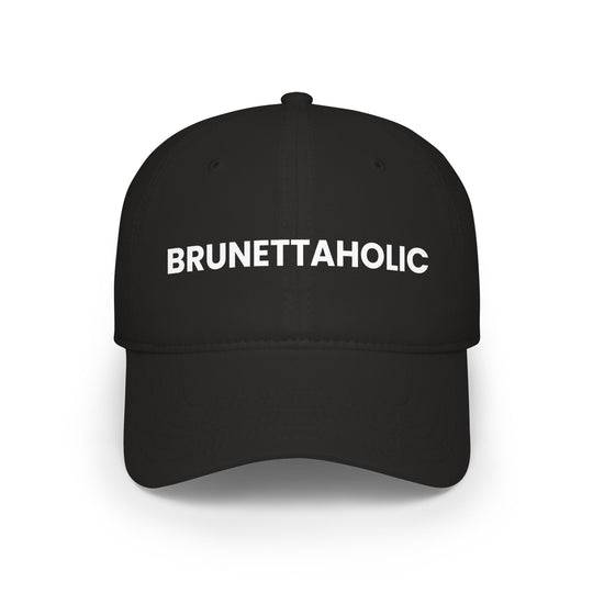 BRUNETTAHOLIC