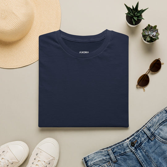 HE SAID RONALDO OR ME T-SHIRT
