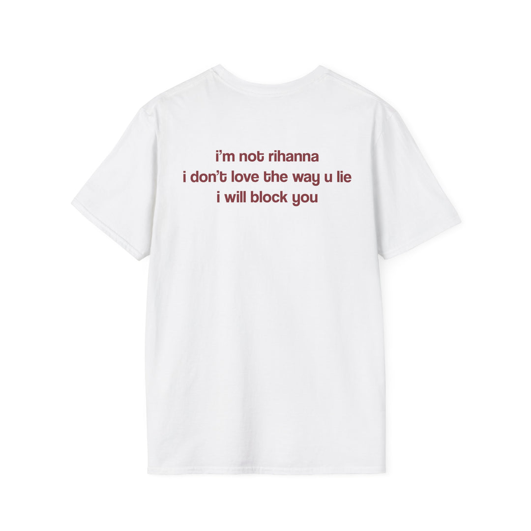 Classic White Tee — Minimal Casual T-Shirt