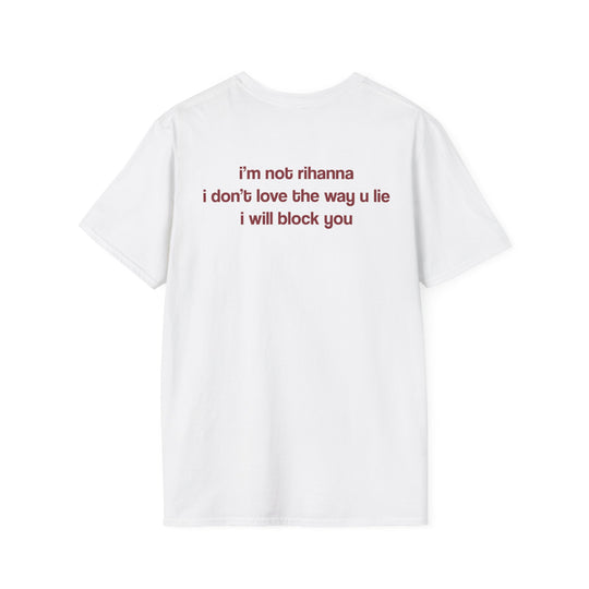 Classic White Tee — Minimal Casual T-Shirt