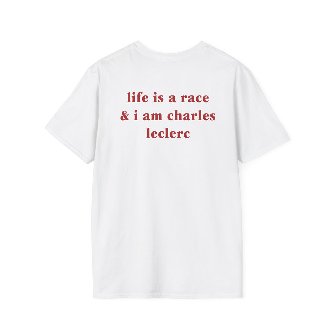 Classic White T‑Shirt — Minimal Everyday Tee for Men & Women