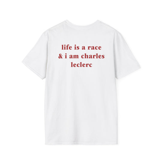 Classic White T‑Shirt — Minimal Everyday Tee for Men & Women