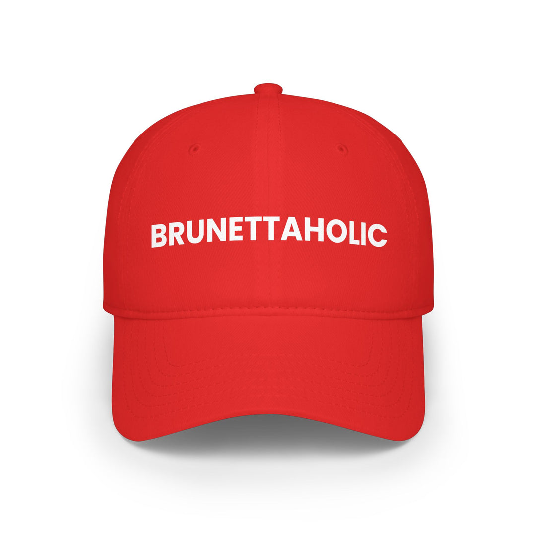 BRUNETTAHOLIC