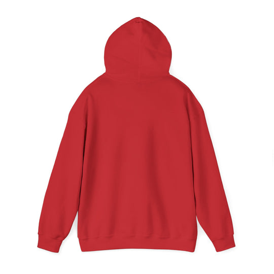 Funny Quote Hoodie - "I'm Not Flirting I'm Just Hot and Friendly" Casual Pullover