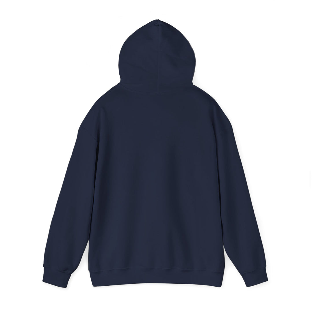 Funny Quote Hoodie - "I'm Not Flirting I'm Just Hot and Friendly" Casual Pullover