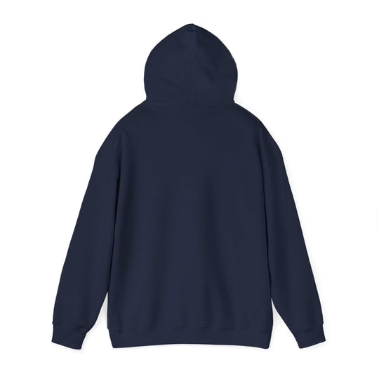 Funny Quote Hoodie - "I'm Not Flirting I'm Just Hot and Friendly" Casual Pullover