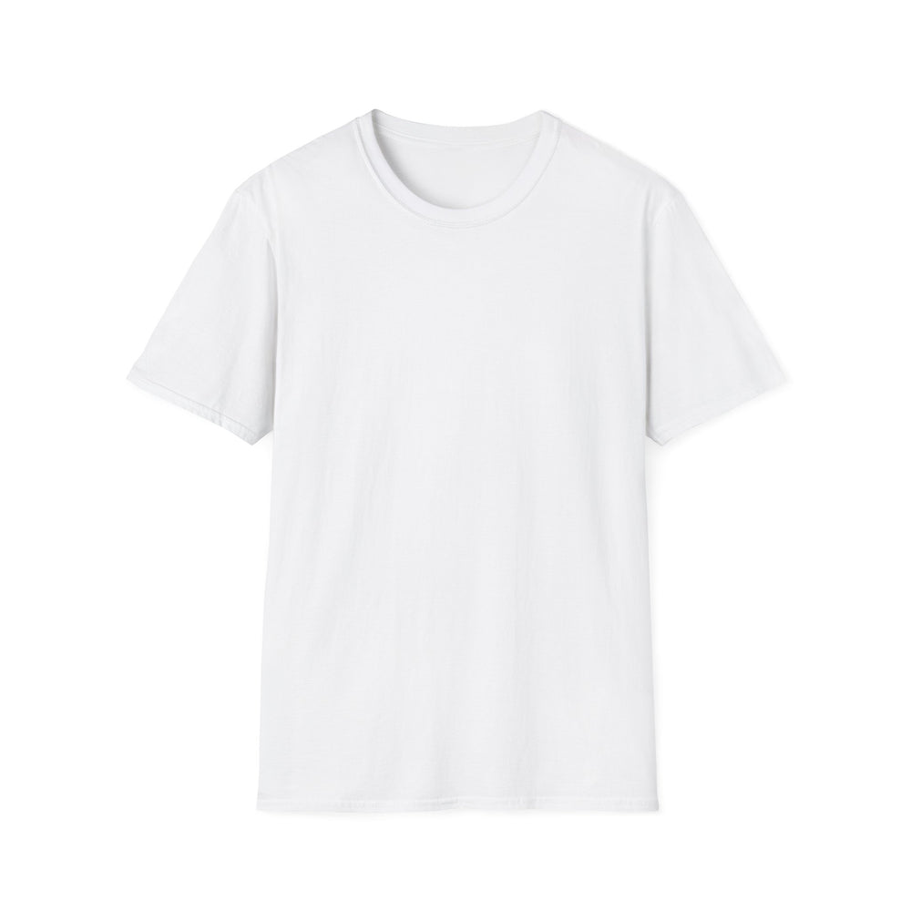 Classic White Tee — Minimal Everyday Cotton T-Shirt