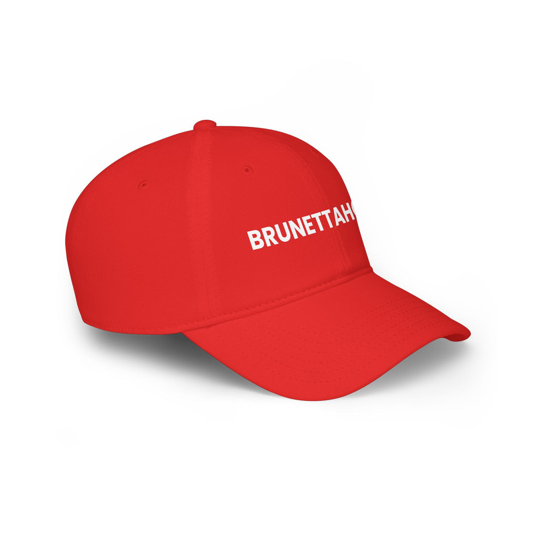 BRUNETTAHOLIC
