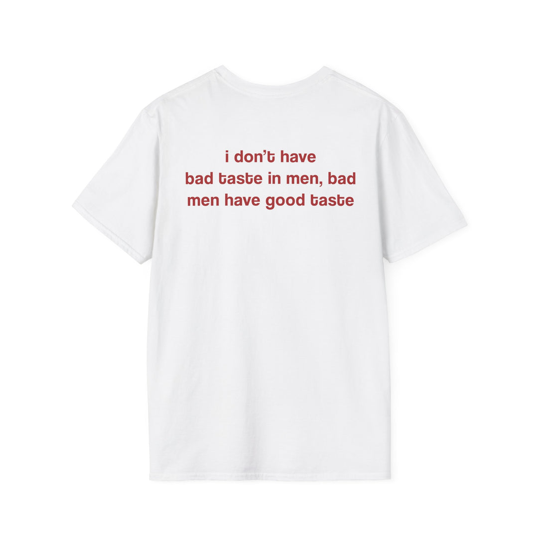 Classic White Tee — Minimal Everyday Cotton T-Shirt