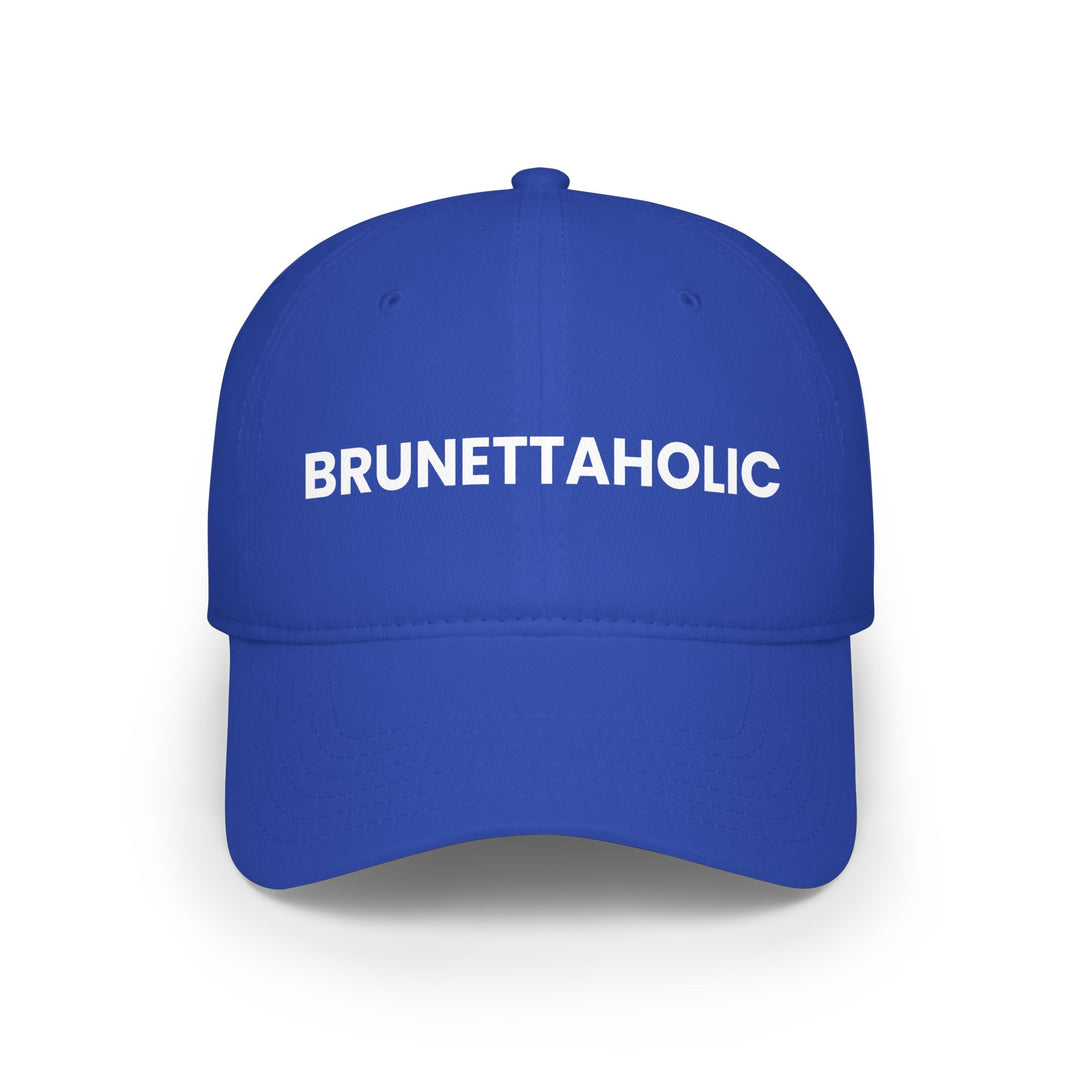BRUNETTAHOLIC