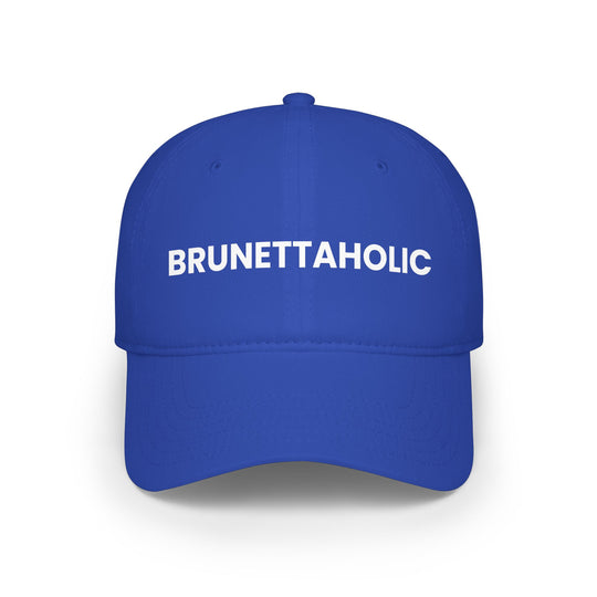 BRUNETTAHOLIC