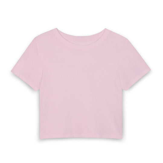 He Said Ronaldo Or Me — Women's Baby Tee