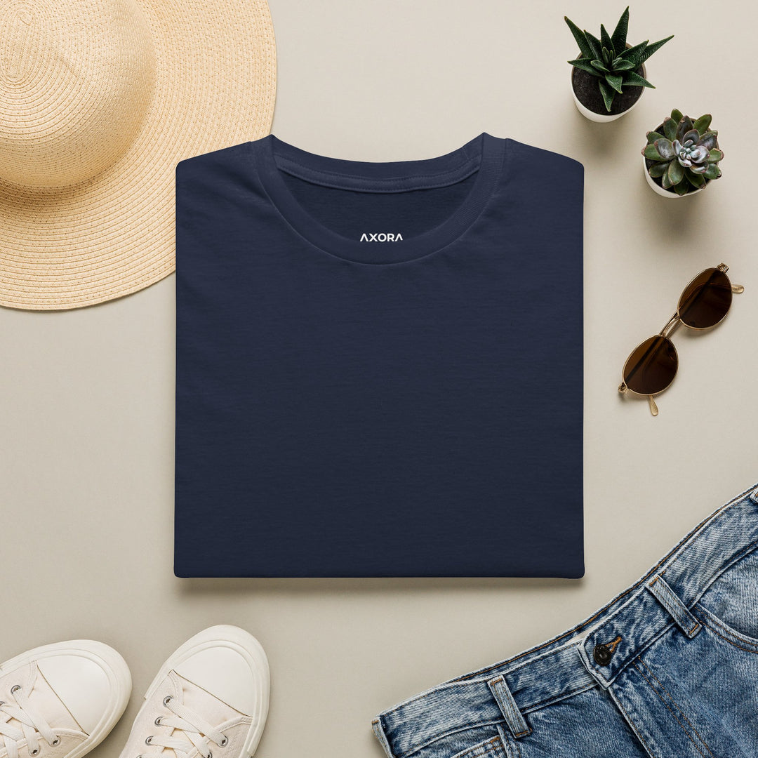 SHE SAID RONALDO OR ME T-SHIRT