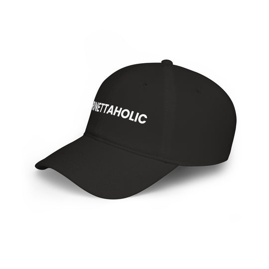 BRUNETTAHOLIC