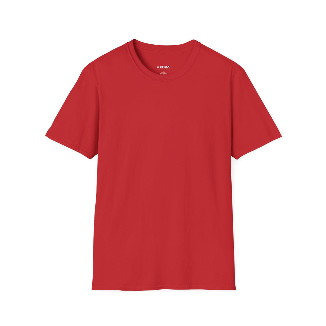HE SAID RONALDO OR ME T-SHIRT