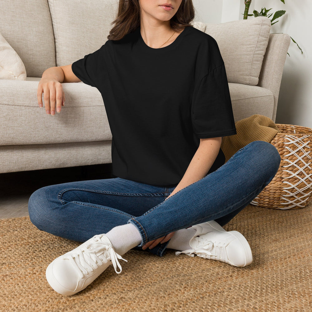 I'M EITHER THINKING T-SHIRT