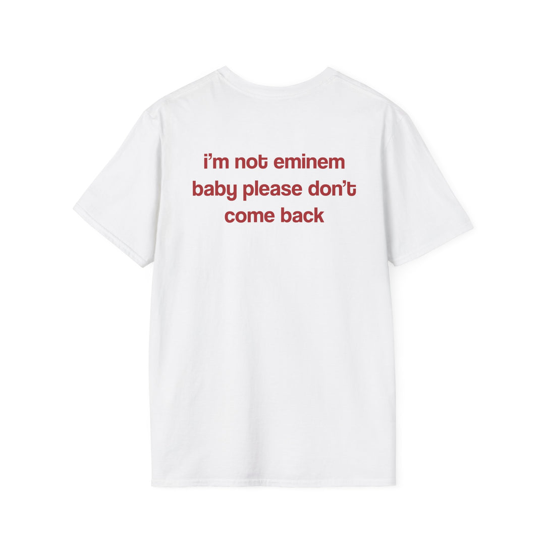 Classic White Tee — Casual Everyday T-Shirt