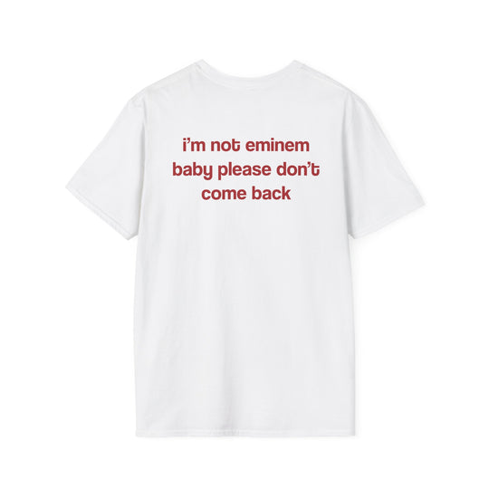 Classic White Tee — Casual Everyday T-Shirt