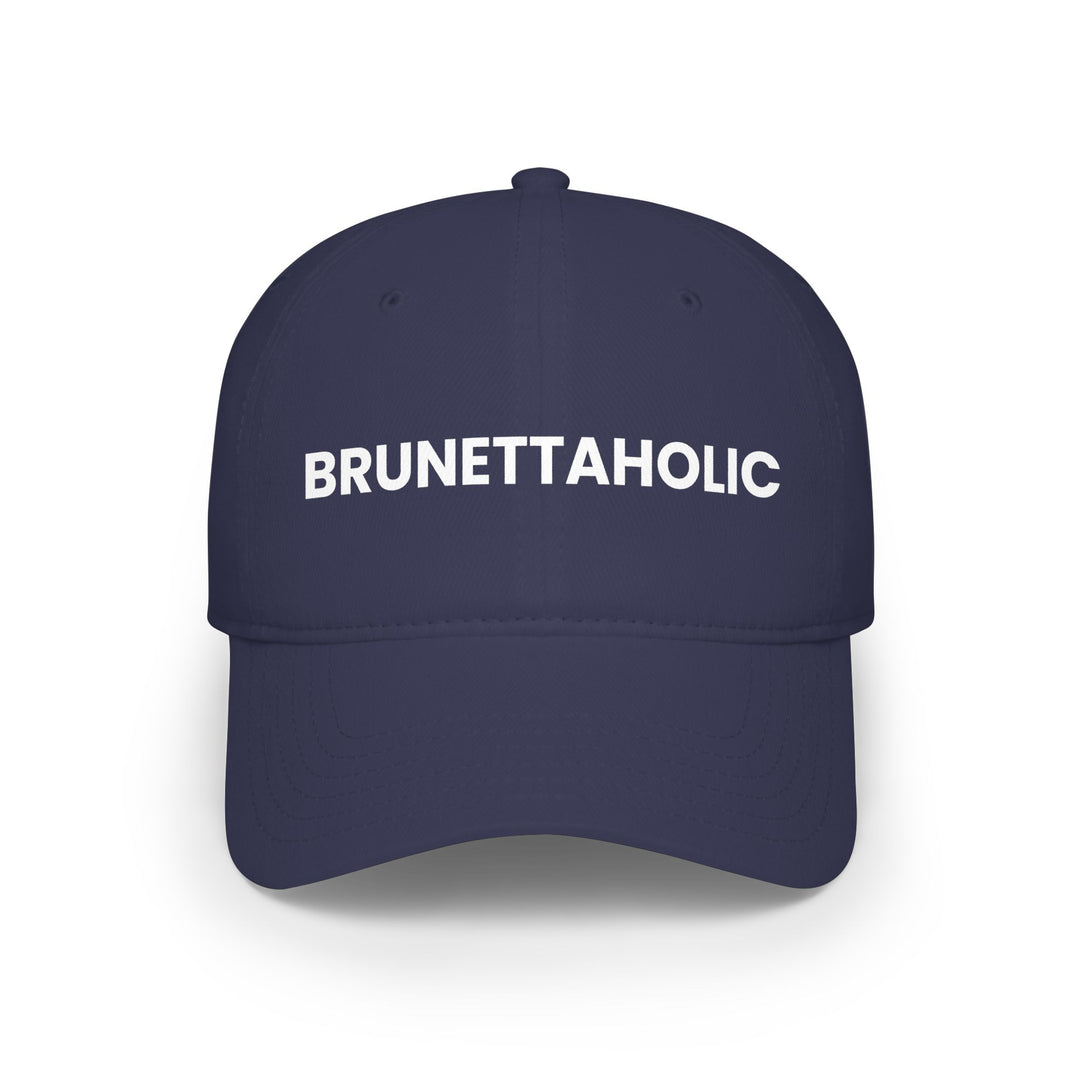 BRUNETTAHOLIC