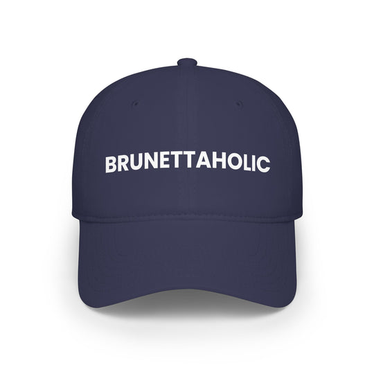 BRUNETTAHOLIC