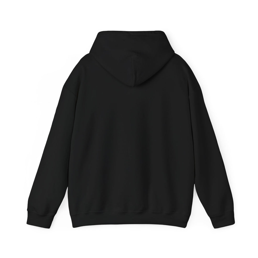 Funny Quote Hoodie - "I'm Not Flirting I'm Just Hot and Friendly" Casual Pullover