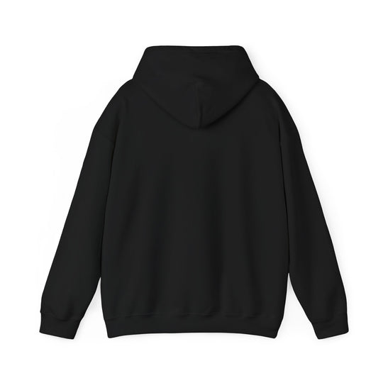 Funny Quote Hoodie - "I'm Not Flirting I'm Just Hot and Friendly" Casual Pullover