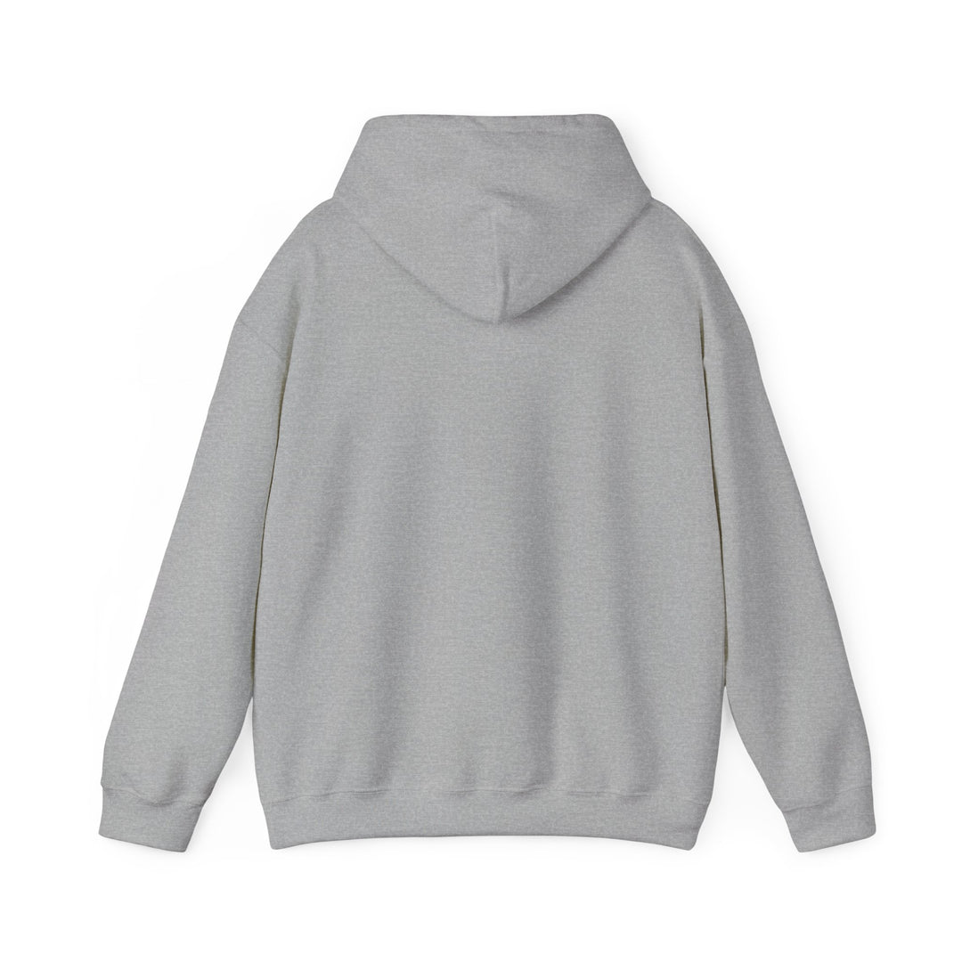 Funny Quote Hoodie - "I'm Not Flirting I'm Just Hot and Friendly" Casual Pullover