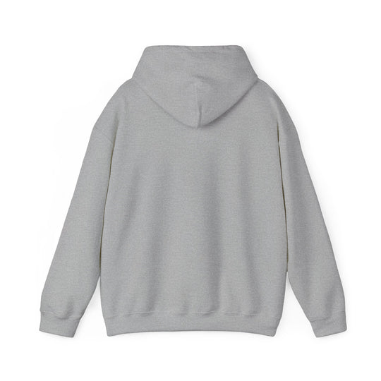 Funny Quote Hoodie - "I'm Not Flirting I'm Just Hot and Friendly" Casual Pullover