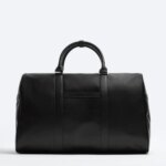Formal Travel Bowling Black Bag