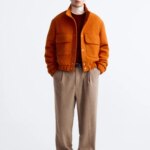 Waterproof windbreaker jacket